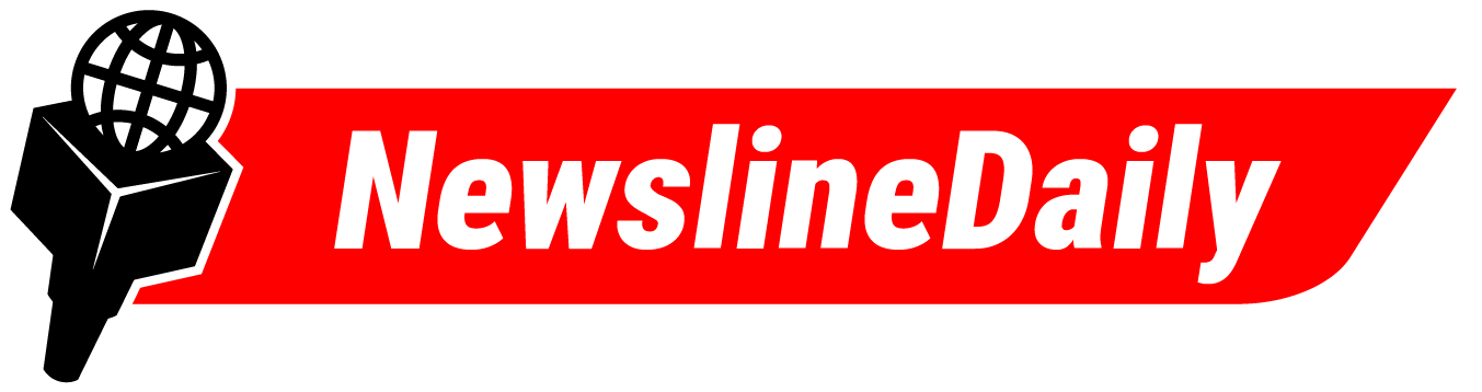 NEWSLINE DAILY